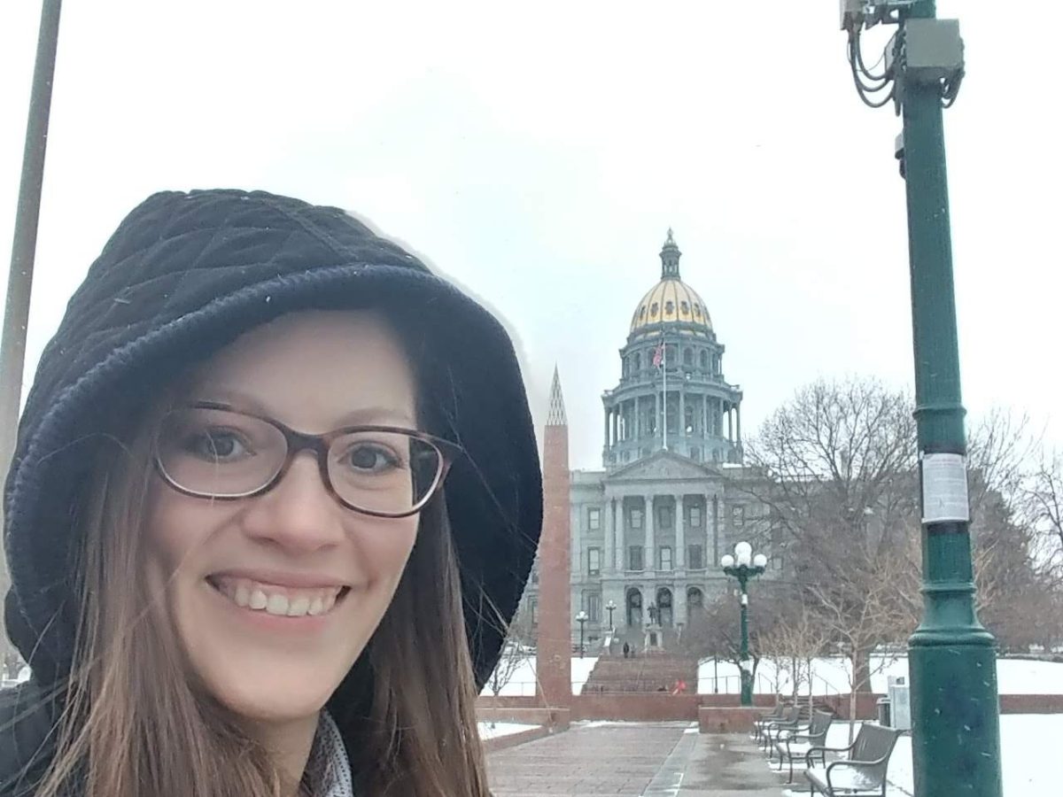 Introducing Jessica Highstreet – VoyageDenver&nbsp;Magazine